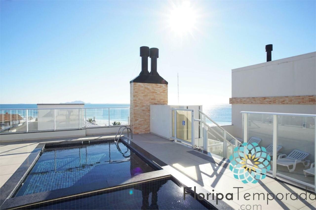 Gaivotas - Frente Mar Apartahotel *